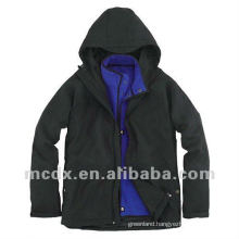 cheap clothes mens jacket with hood